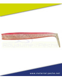 Leurre Souple Sensas Nitro Slim Shad 110 Clockwork Orange – natusport
