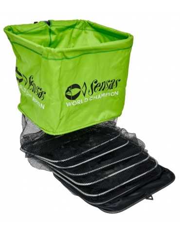 Bourriche Sensas Bristol 3,50 m – natusport