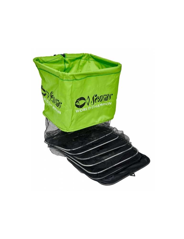 Bourriche Sensas Bristol 3,50 m – natusport