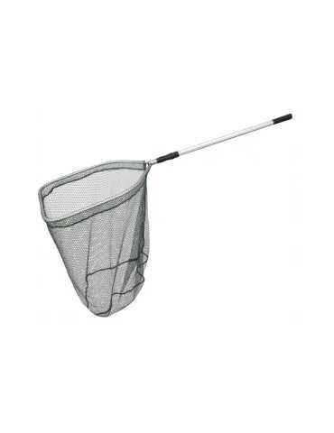 Épuisette Sensas Carnassier Rectangulaire 2,90 m Maille 15 mm | Natusp – natusport