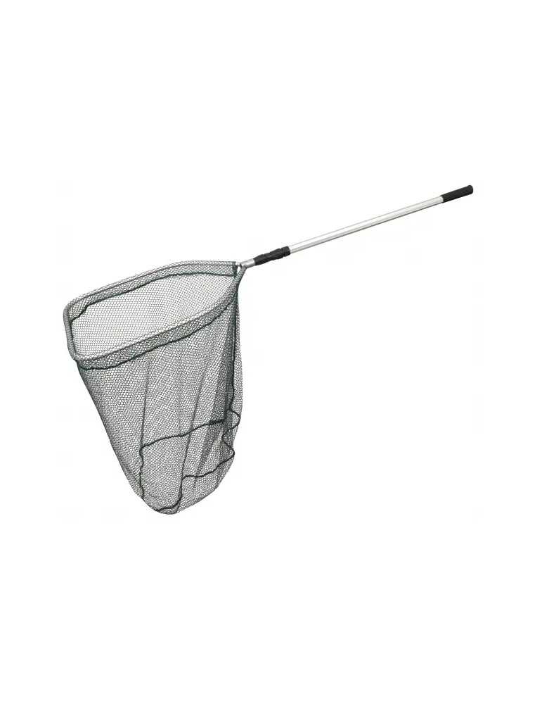 Épuisette Sensas Carnassier Rectangulaire 2,90 m Maille 15 mm | Natusp – natusport