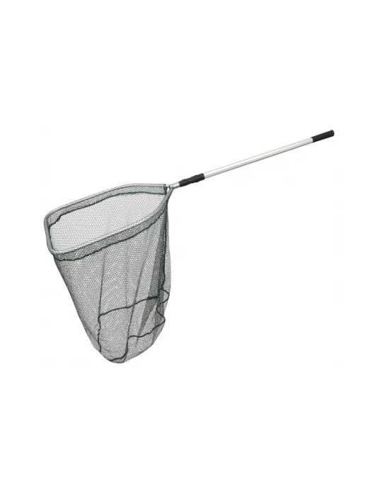 Épuisette Sensas Carnassier Rectangulaire 2,90 m Maille 15 mm | Natusp – natusport