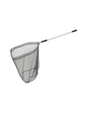 Épuisette Sensas Carnassier Rectangulaire 2,90 m Maille 15 mm | Natusp – natusport