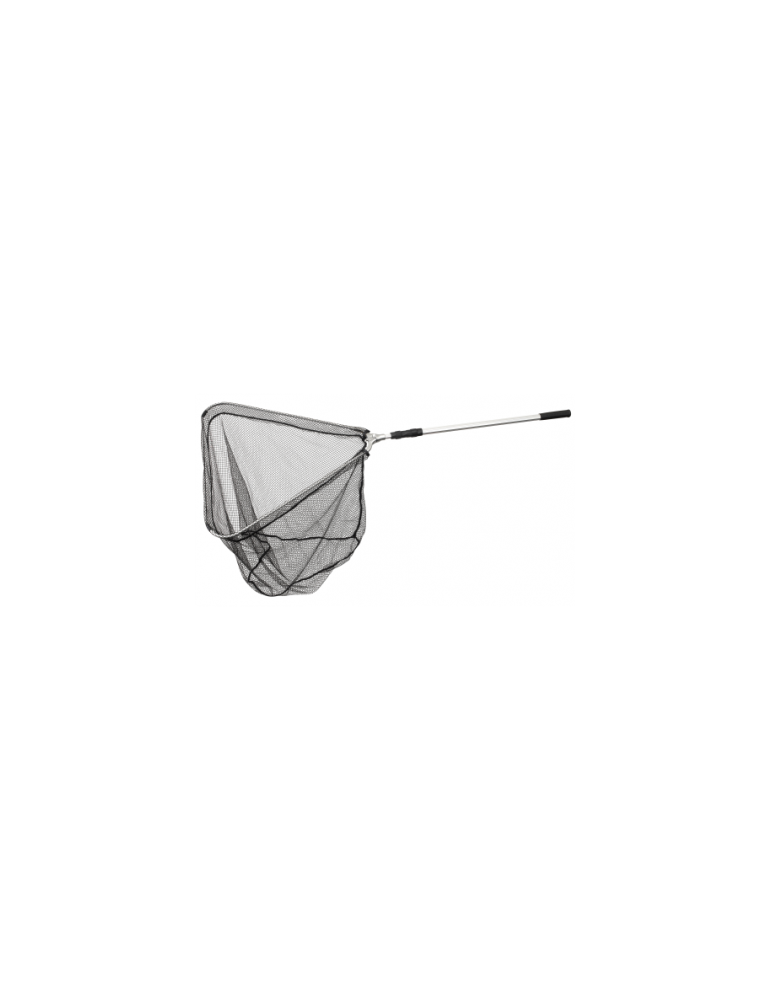 Épuisette Sensas Triangulaire Repliable 2,50 m Maille 8 mm – natusport