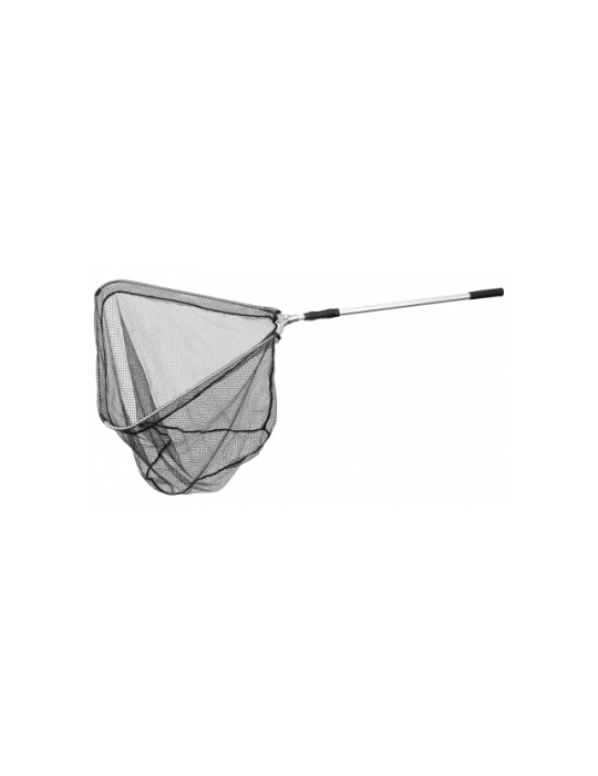 Épuisette Sensas Triangulaire Repliable 2,50 m Maille 8 mm – natusport
