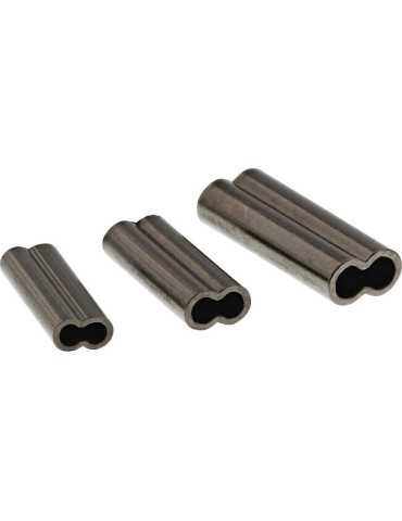 Sleeves Laiton Spro Brass Crimp 0.7mm – natusport