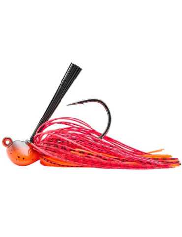 Jig Spro CJ Flip Fire Craw 3/4 oz