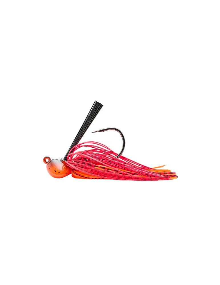 Leurre Souple Spro Chris Johnson CJ Flip Fire 3/4 oz – natusport