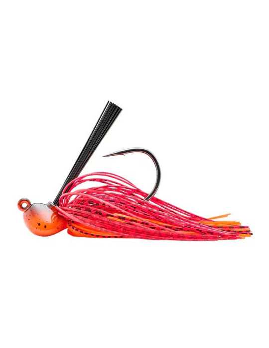 Leurre Souple Spro Chris Johnson CJ Flip Fire 3/4 oz – natusport