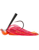 Leurre Souple Spro Chris Johnson CJ Flip Fire 3/4 oz – natusport