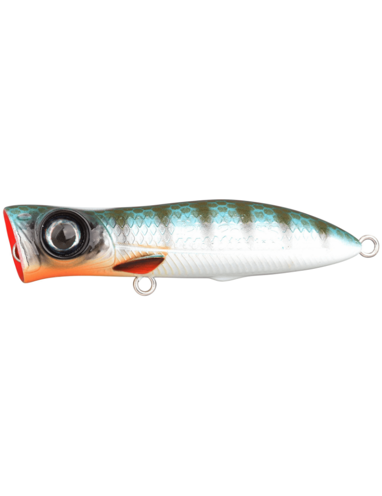 Leurre Dur Spro Iris Pop 5,5 cm Herring – natusport