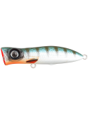 Leurre Dur Spro Iris Pop 5,5 cm Herring – natusport
