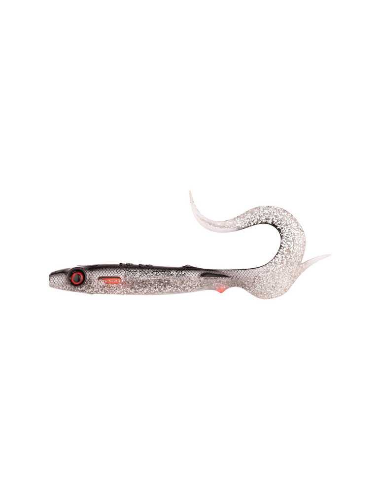 Leurre Souple Spro Iris Shocktail 20 cm Roach – natusport