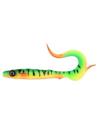 Leurre Souple Spro Iris Shocktail 20 cm Firetiger