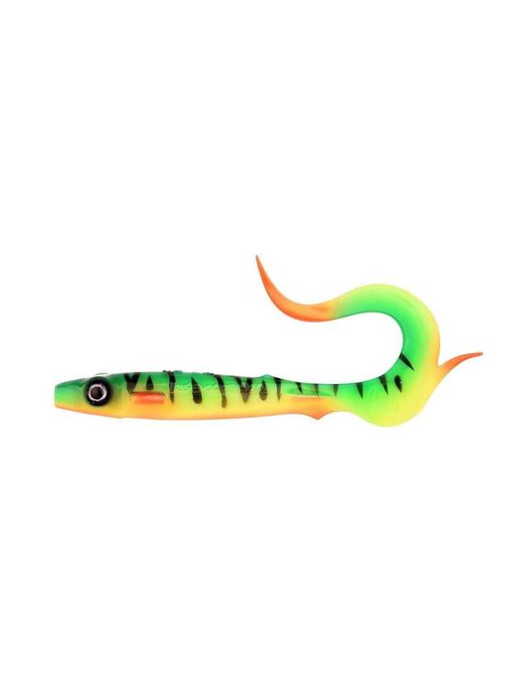 Leurre Souple Spro Iris Shocktail 20 cm Firetiger – natusport