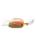 Leurre Souple Spro Iris Thrillseeker 14 g 4/0 Firetiger – natusport