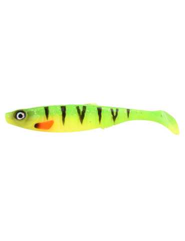 Leurre Souple Spro Ripple Profighter Shad 11 cm Firetiger