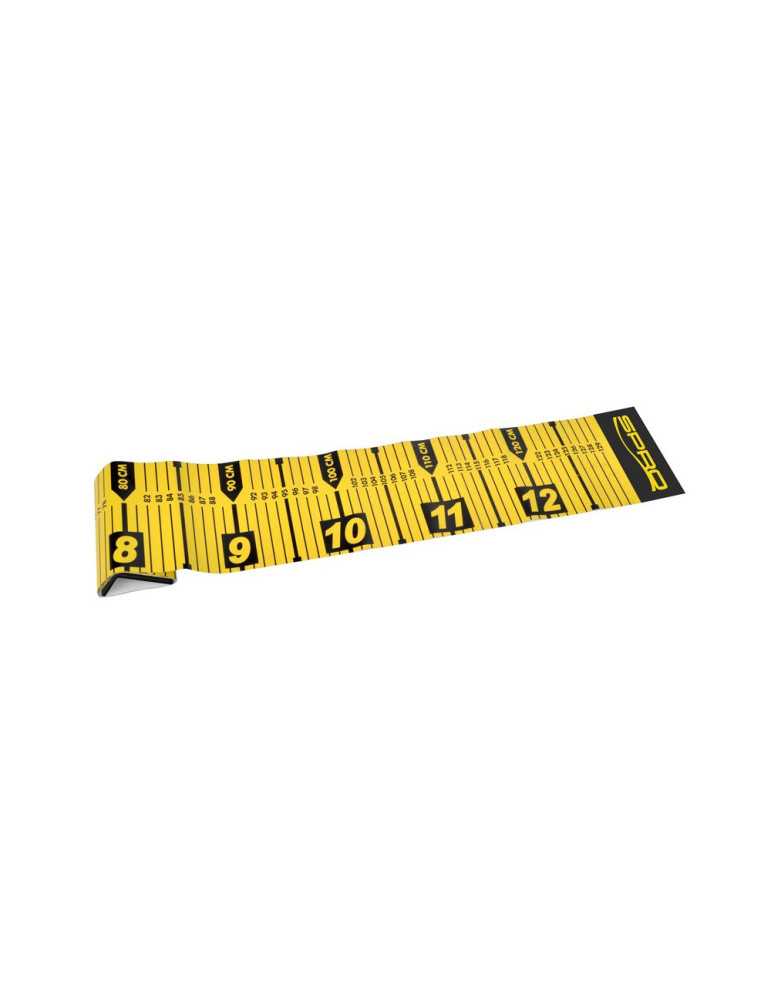 Reglet Mesureur Spro Ruler Waterproof 130cm – natusport