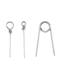 Montage Spro Softbait Spiral Pins – natusport