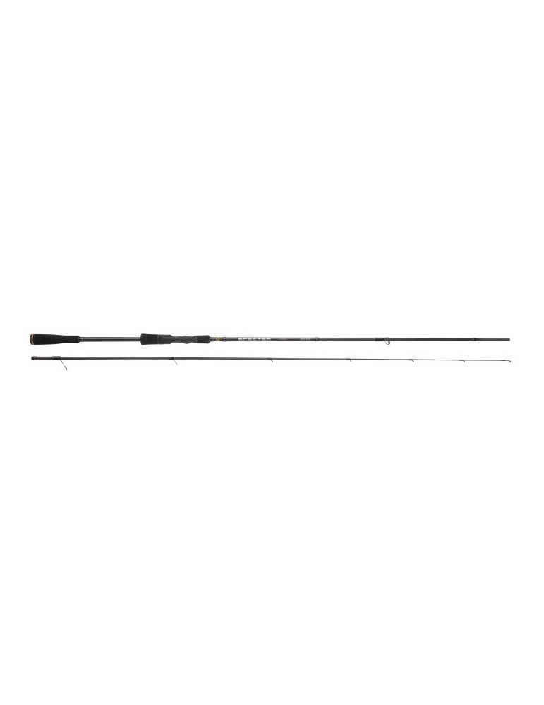 Canne Spinning Spro Specter Finesse Spin 2,28m 24-68g – natusport