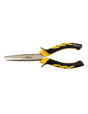 Pince à Anneaux Brisés Spro Split Ring Pliers 18 cm – natusport