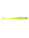 Leurre Souple Spro V-Power 10cm UV Lemon Lime – natusport