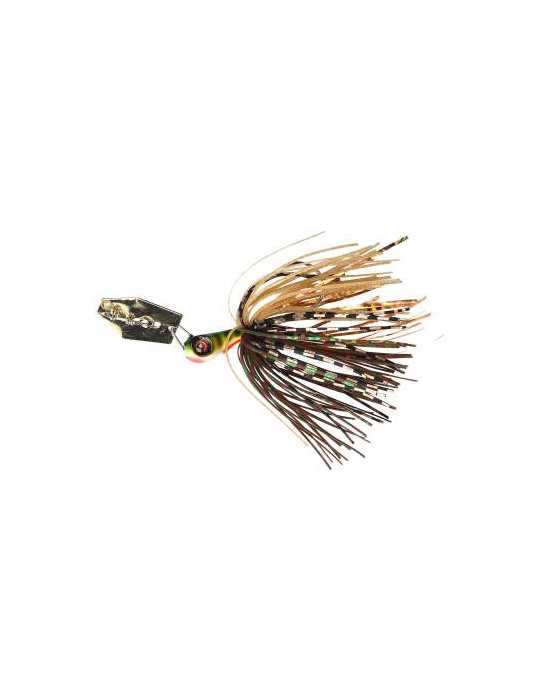 Chatterbait Spro 8g Perch – natusport