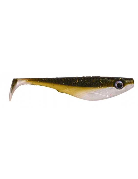 Leurre Souple Spro Iris The Shad 12 cm UV Baitfish – natusport