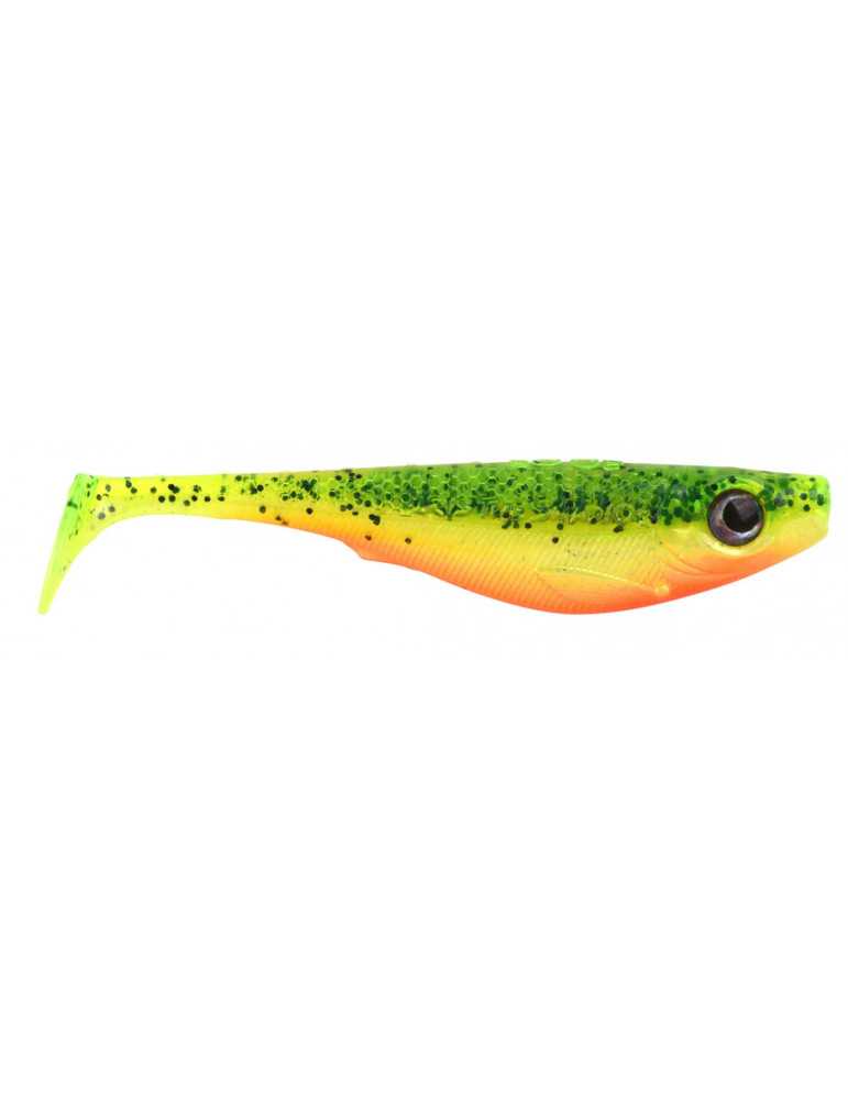 Leurre Souple Spro Iris The Shad 12 cm UV Mojito – natusport