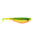 Leurre Souple Spro Iris The Shad 12 cm UV Mojito – natusport