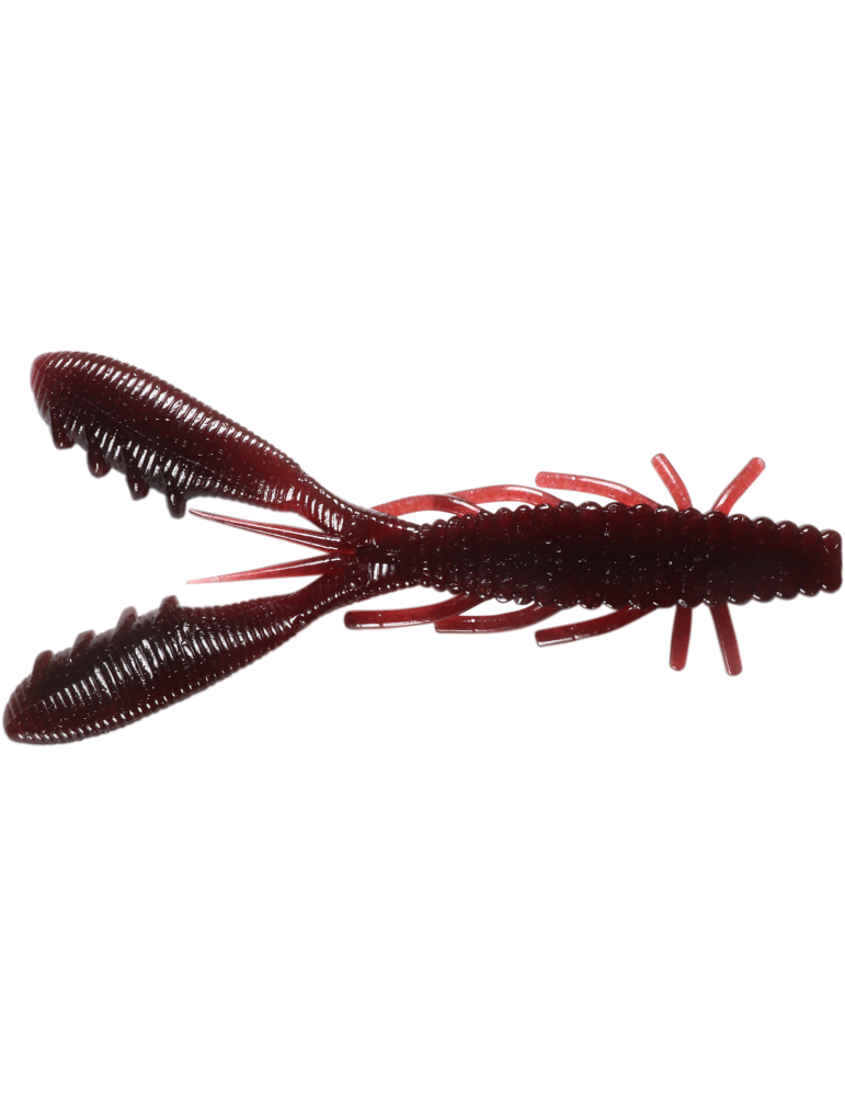 Leurre Souple Spro Stagger Craw 4" Coloris 246 – natusport