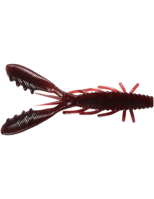 Leurre Souple Spro Stagger Craw 4" Coloris 246 – natusport