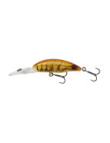Leurre Souple Savage Gear 3D Shrimp Twitch DR 5.2cm Golden – natusport