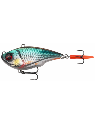 Leurre Dur Savage Gear Fat Vibes XL 10 cm Roach