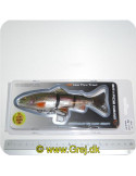 Leurre Souple Savage Gear LT Trout 15cm Rainbow – natusport