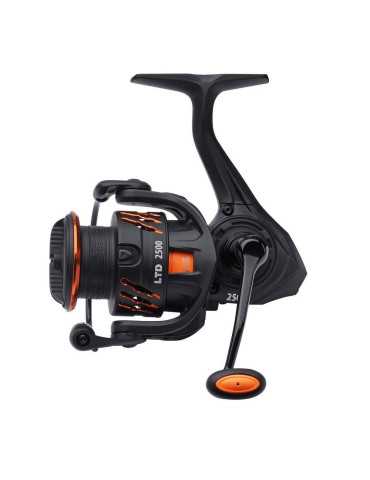 Moulinet Savage Gear LTD 4000 FD – natusport