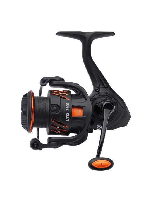 Moulinet Savage Gear LTD 4000 FD – natusport