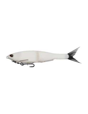 Leurre Dur Berkley PowerBait Nessie 17cm Albino