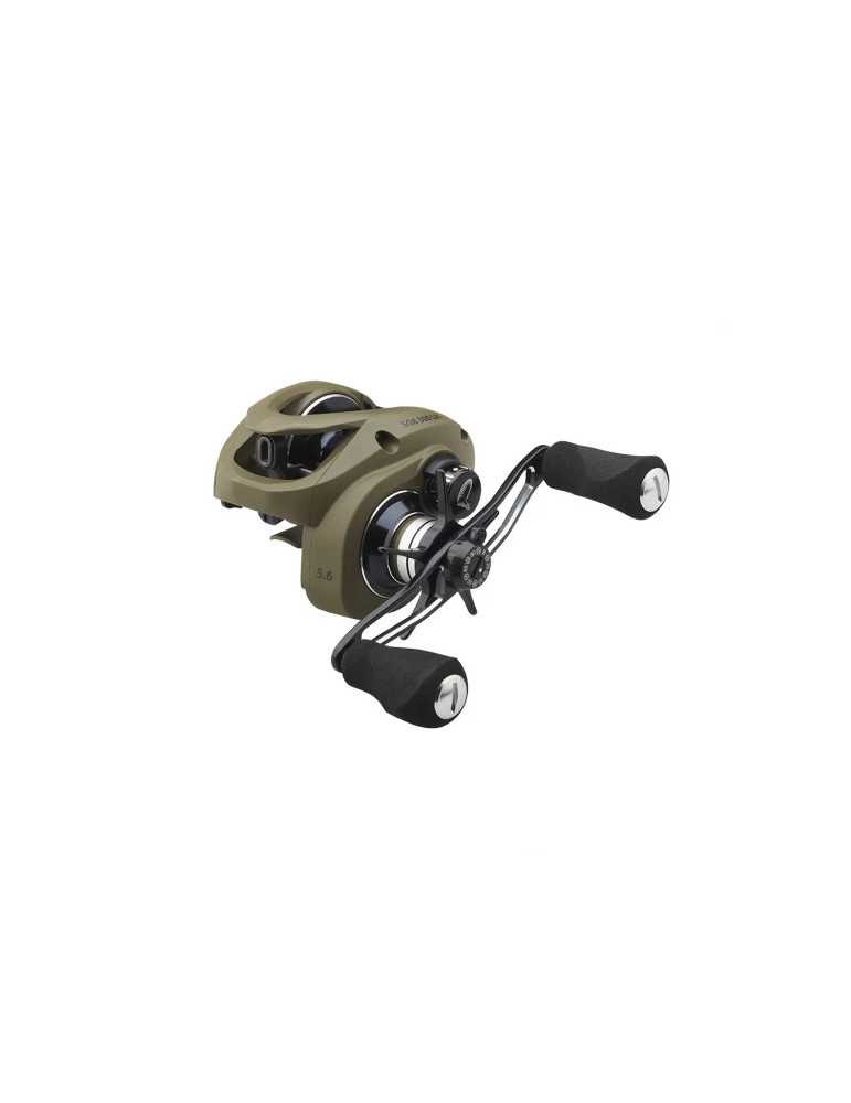 Moulinet Casting Savage Gear SG8 300 BC 5.6:1 – natusport