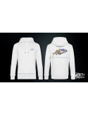 Sweat Way Of Fishing Thon Blanc XL – natusport