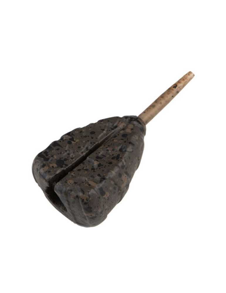 Fox Edges Flat Pear Inline 85g (3oz) – natusport