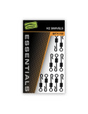 Fox Edges Kwik Change Swivels – natusport