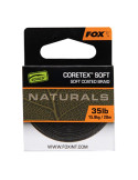 Fox Naturals Cortex Soft Braid 35lb 20m – natusport