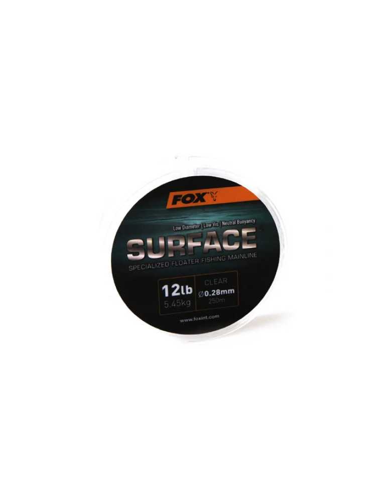 Fox Surface Zig 28/100 – natusport