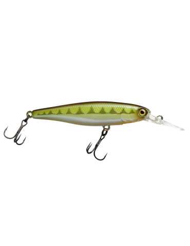 Illex Squirrel 61 SP Vairon