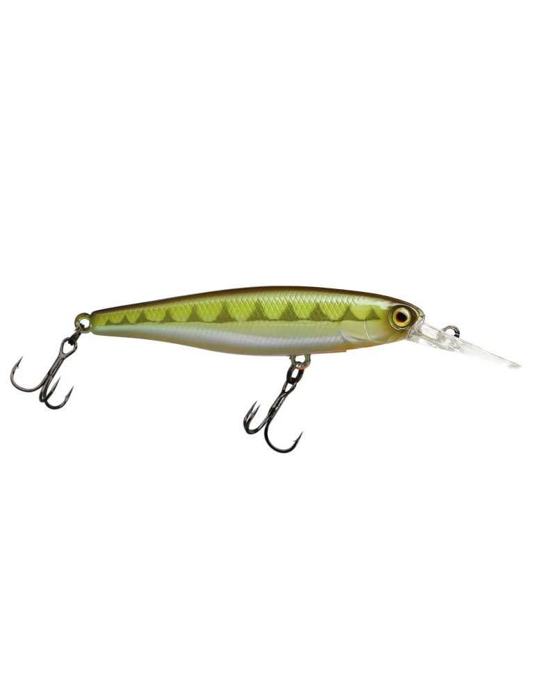 Illex Squirrel 61 SP Vairon – natusport