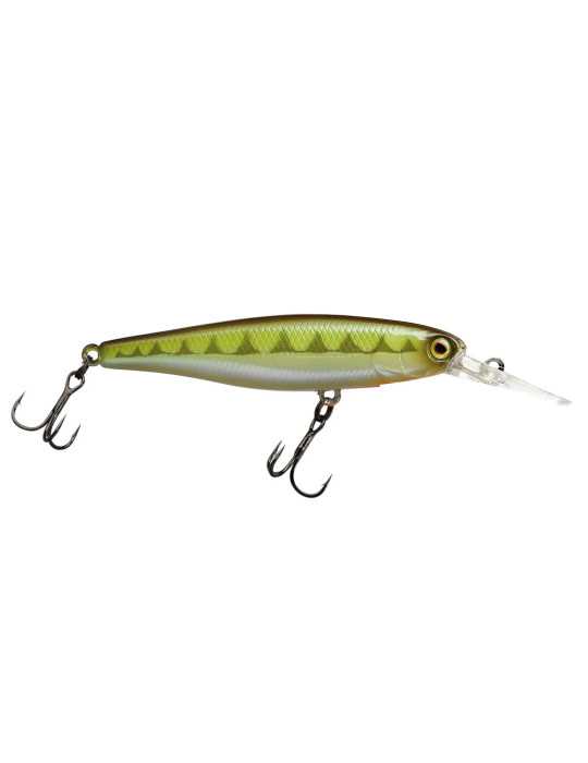 Illex Squirrel 61 SP Vairon – natusport