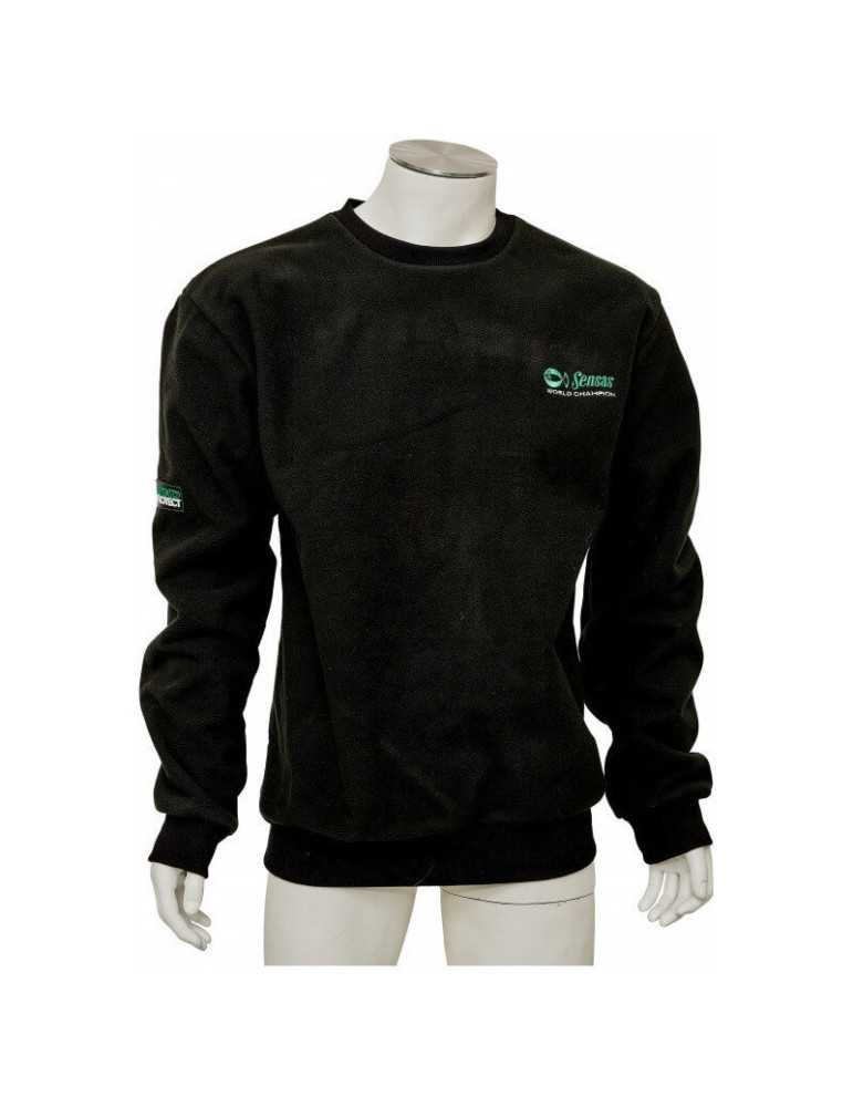 Sensas Sweat Anti-Vent Fashion Club M – natusport