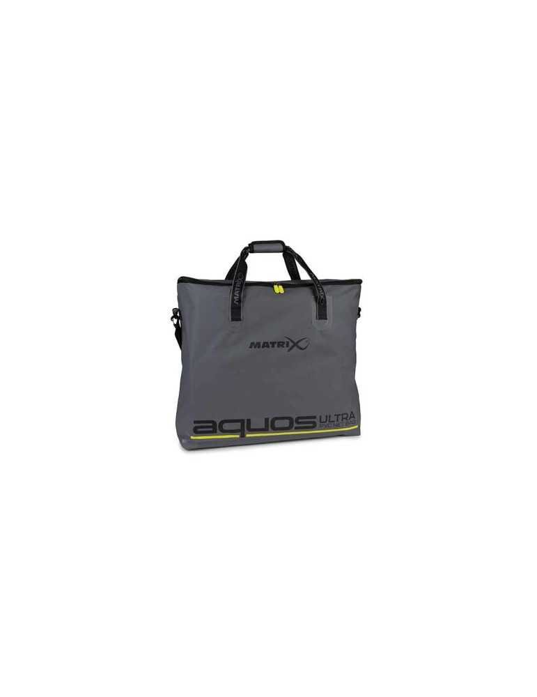 Sac à Épuisette PVC Fox Aquos – natusport