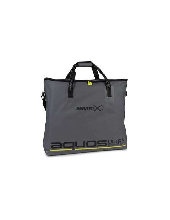 Sac à Épuisette PVC Fox Aquos – natusport